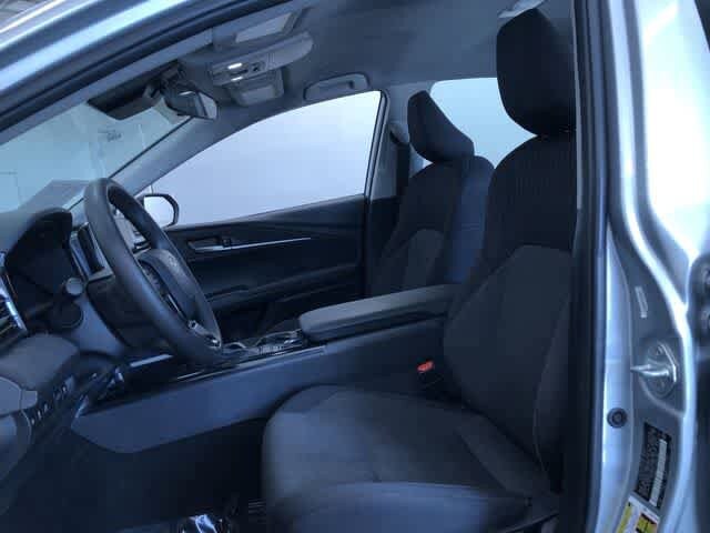 Thumbnail: 2025 Toyota Camry - 19