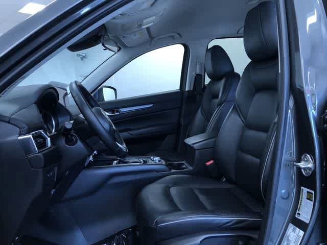 Thumbnail: 2025 Mazda CX-5 - 19