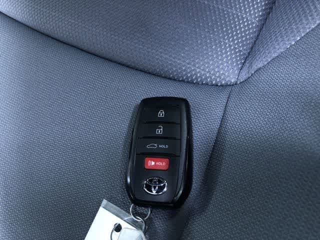 Thumbnail: 2026 Toyota Corolla - 31