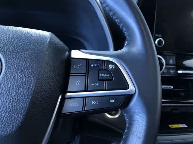 Thumbnail: 2025 Toyota Highlander - 26