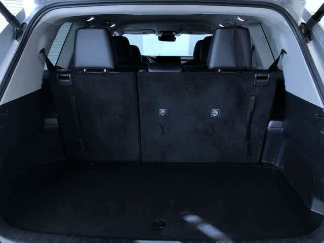 Thumbnail: 2024 Toyota Grand Highlander - 25