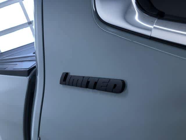 Thumbnail: 2026 Toyota Tundra - 9