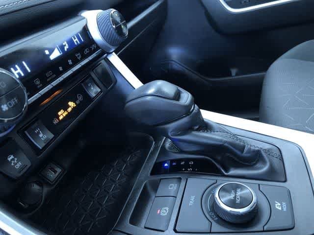 Thumbnail: 2024 Toyota RAV4 - 29