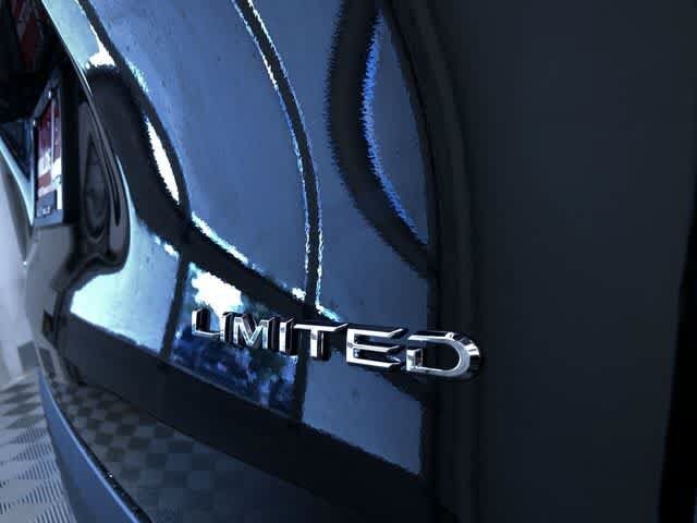 Thumbnail: 2026 Toyota Grand Highlander - 15