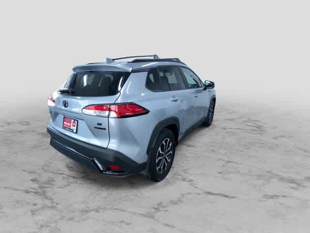 Thumbnail: 2024 Toyota Corolla Cross - 9