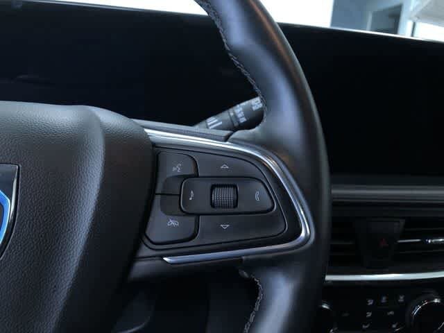 Thumbnail: 2024 Buick Encore GX - 27