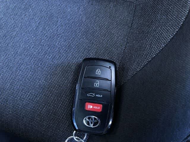 Thumbnail: 2026 Toyota Camry - 31