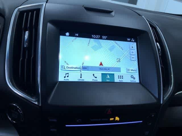 Thumbnail: 2019 Ford Edge - 28