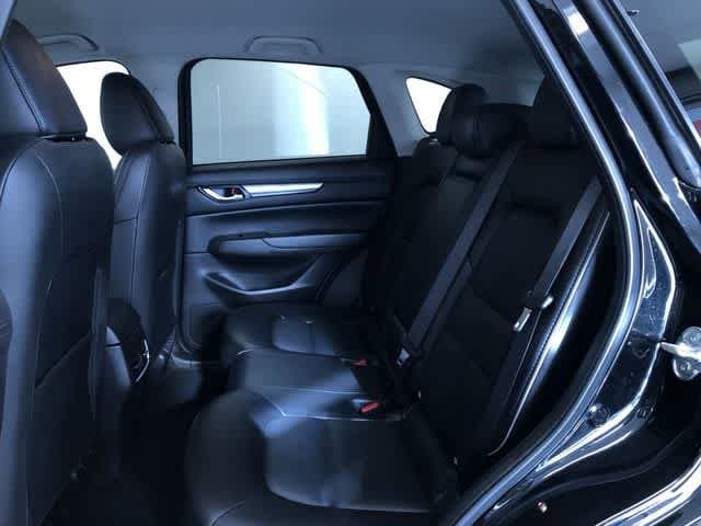 Thumbnail: 2025 Mazda CX-5 - 21