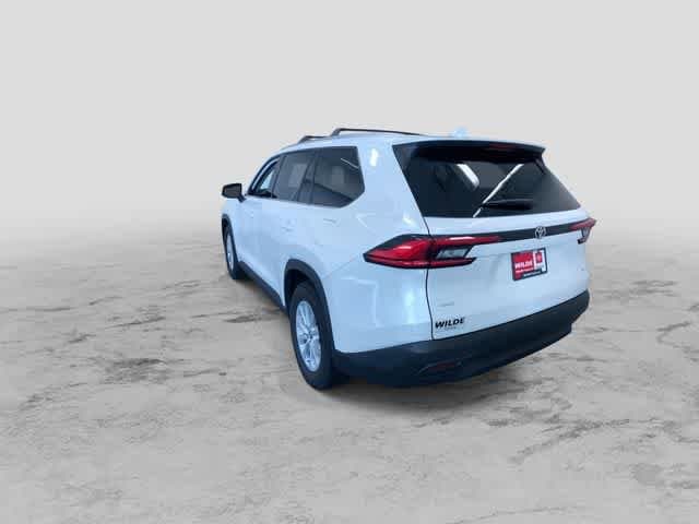 Thumbnail: 2024 Toyota Grand Highlander - 8