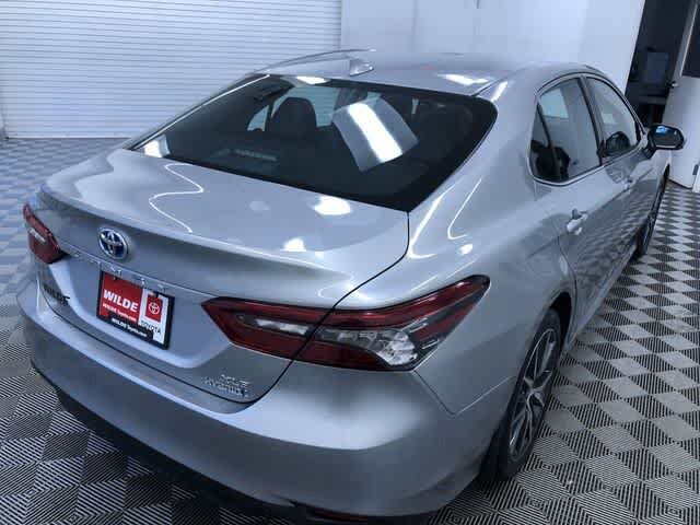 Thumbnail: 2024 Toyota Camry - 33