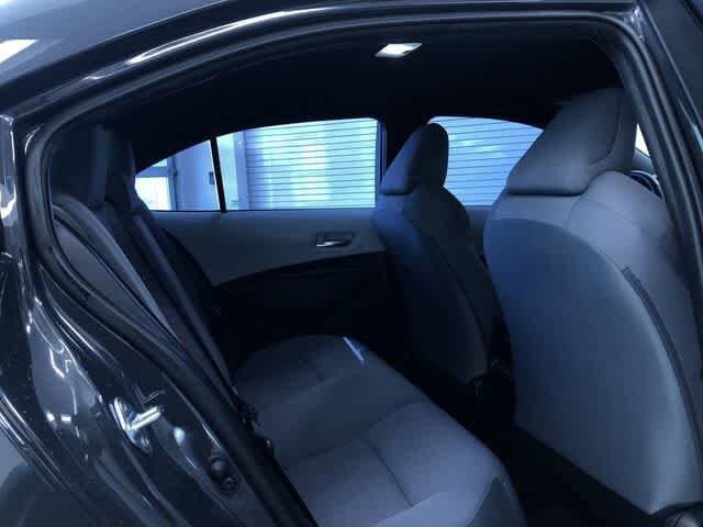 Thumbnail: 2025 Toyota Corolla - 21