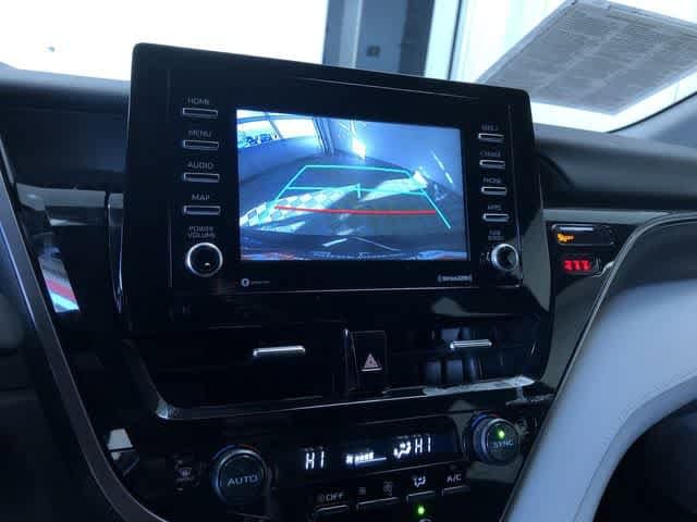 Thumbnail: 2023 Toyota Camry - 28