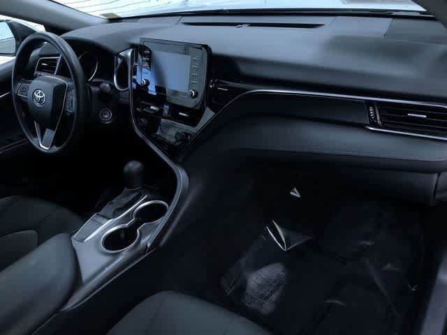 Thumbnail: 2023 Toyota Camry - 22