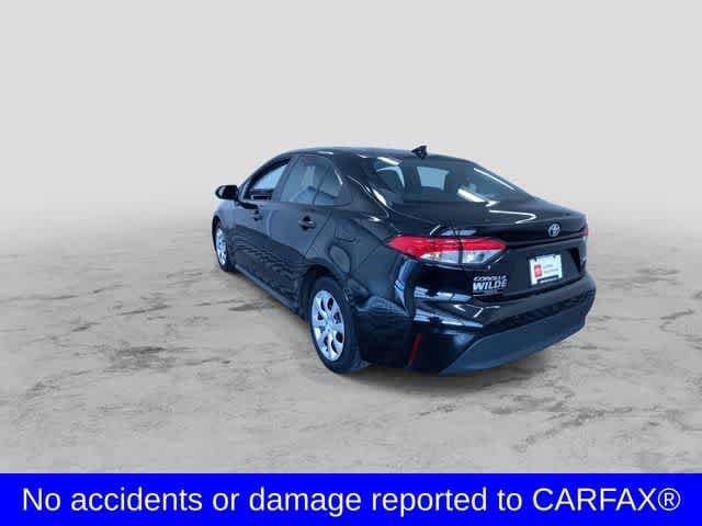 Thumbnail: 2024 Toyota Corolla - 7