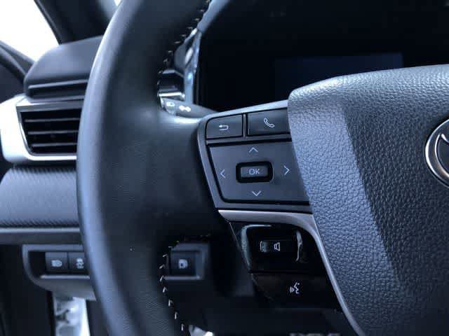 Thumbnail: 2025 Toyota Camry - 26