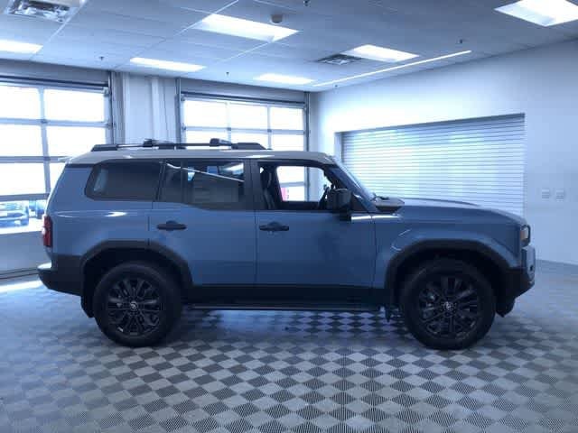 Thumbnail: 2026 Toyota Land Cruiser - 26