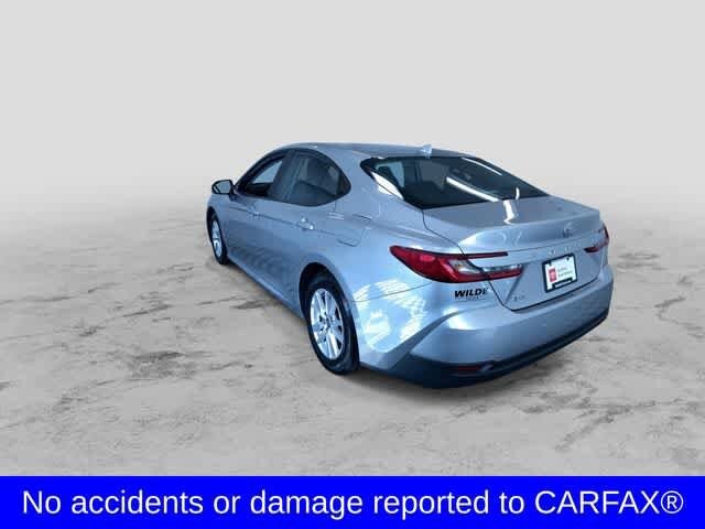 Thumbnail: 2025 Toyota Camry - 8