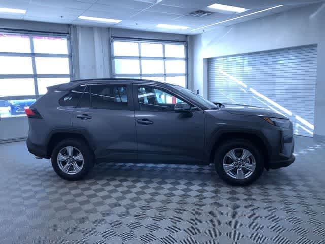 Thumbnail: 2025 Toyota RAV4 - 35