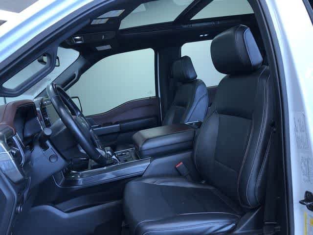 Thumbnail: 2022 Ford F-150 - 15
