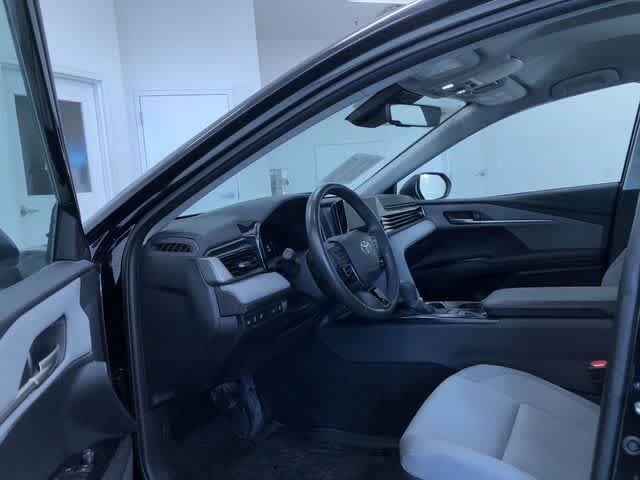 Thumbnail: 2025 Toyota Camry - 10