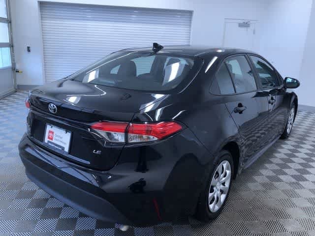 Thumbnail: 2025 Toyota Corolla - 32