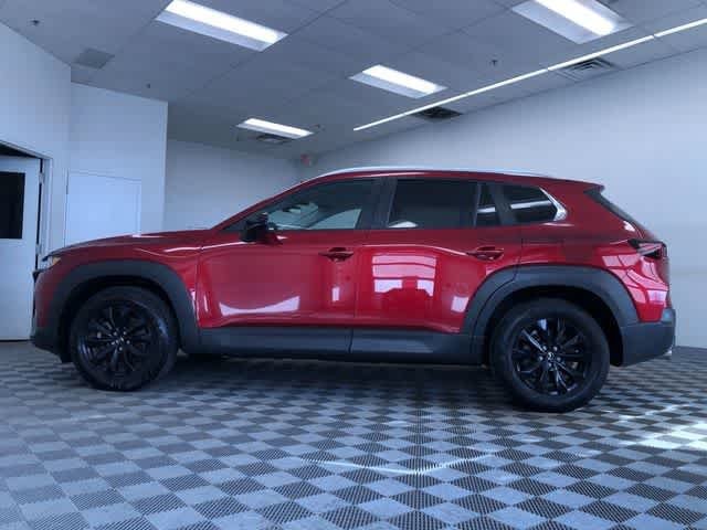 Thumbnail: 2024 Mazda CX-50 - 12