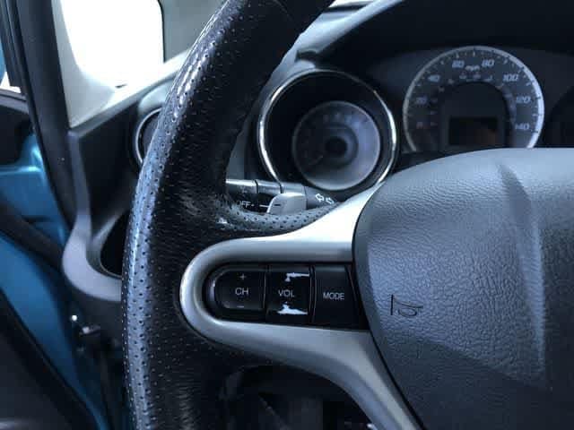 Thumbnail: 2012 Honda Fit - 24