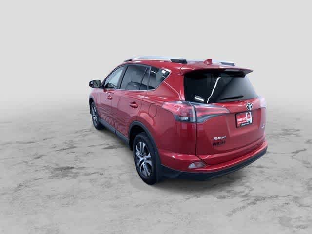 Thumbnail: 2016 Toyota RAV4 - 7