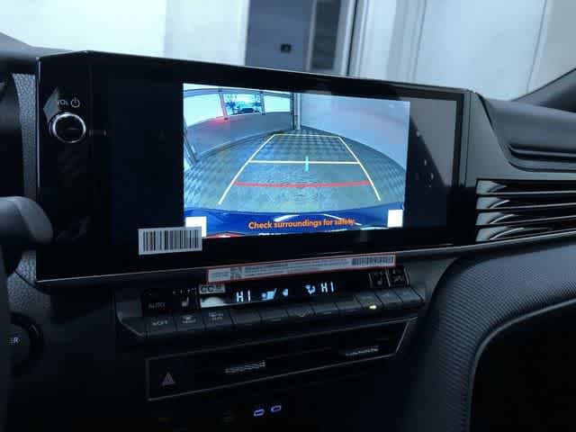 Thumbnail: 2026 Toyota Camry - 27