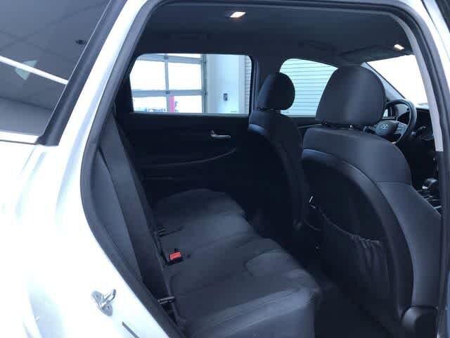 Thumbnail: 2020 Hyundai Santa Fe - 21