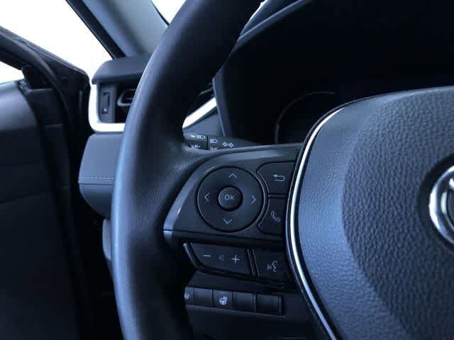 Thumbnail: 2024 Toyota RAV4 - 25