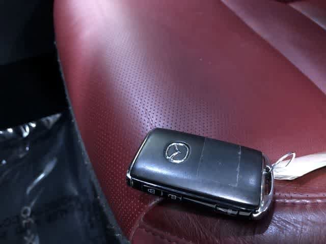 Thumbnail: 2025 Mazda CX-30 - 33