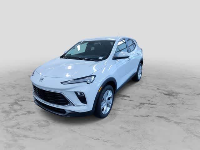 Thumbnail: 2025 Buick Encore GX - 5
