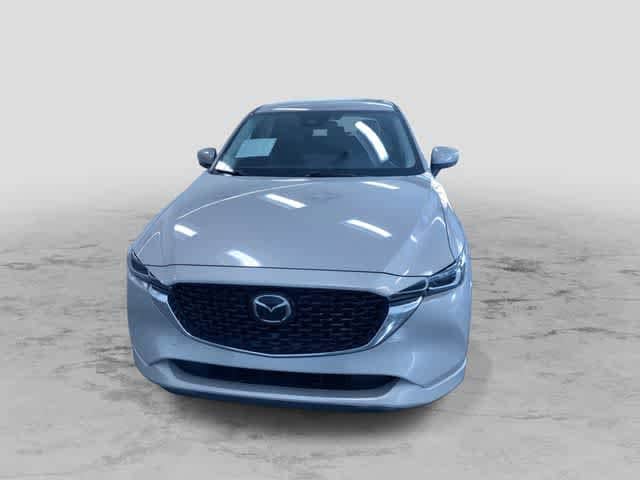 Thumbnail: 2025 Mazda CX-5 - 5
