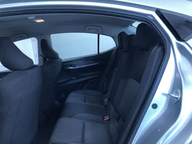 Thumbnail: 2025 Toyota Camry - 20