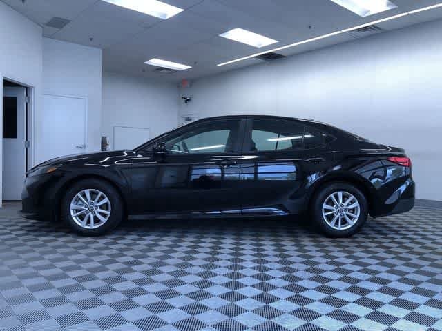 Thumbnail: 2026 Toyota Camry - 11