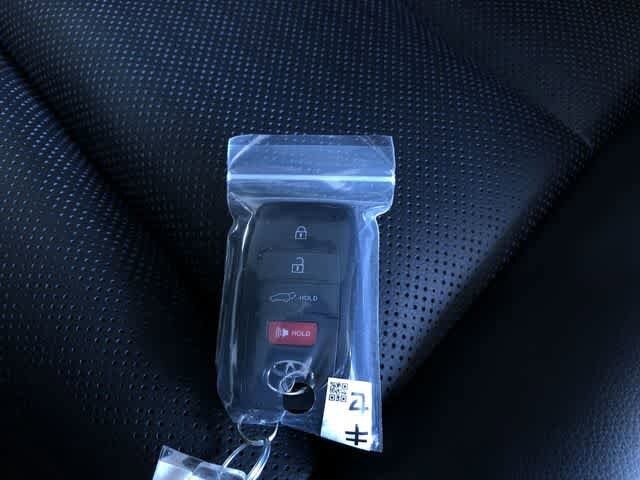 Thumbnail: 2026 Toyota Land Cruiser - 25