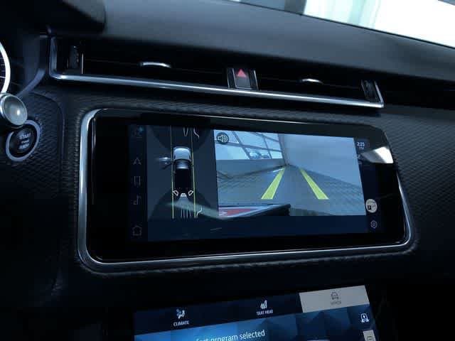 Thumbnail: 2022 Land Rover Range Rover Velar - 27