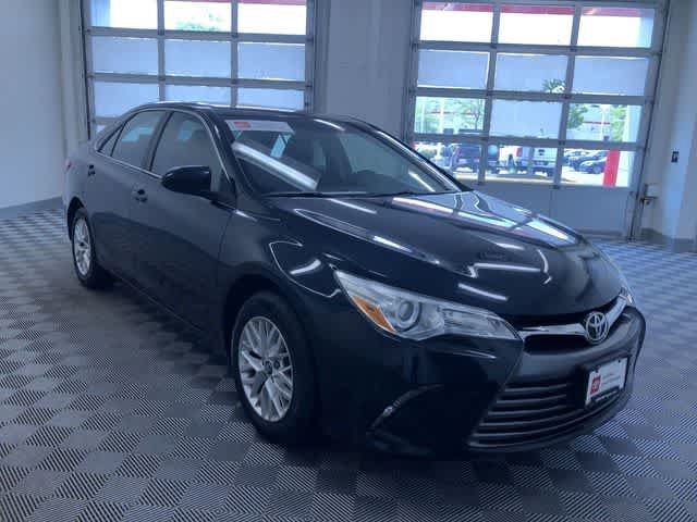 Thumbnail: 2016 Toyota Camry - 34