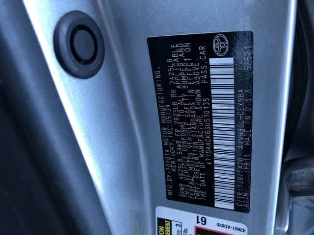 Thumbnail: 2025 Toyota Camry - 31