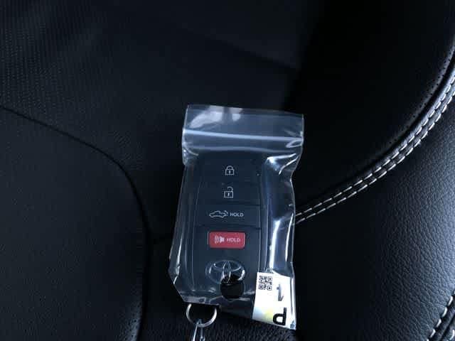 Thumbnail: 2026 Toyota Tundra - 24