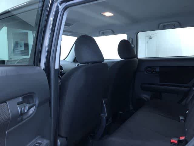 Thumbnail: 2008 Scion xB - 17