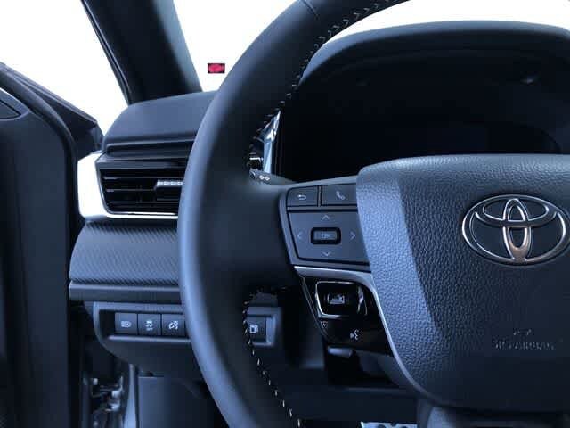 Thumbnail: 2026 Toyota Camry - 27