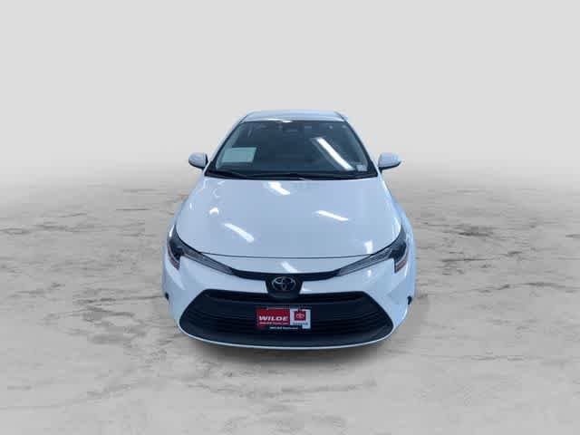 2024 Toyota Corolla LE photo 4
