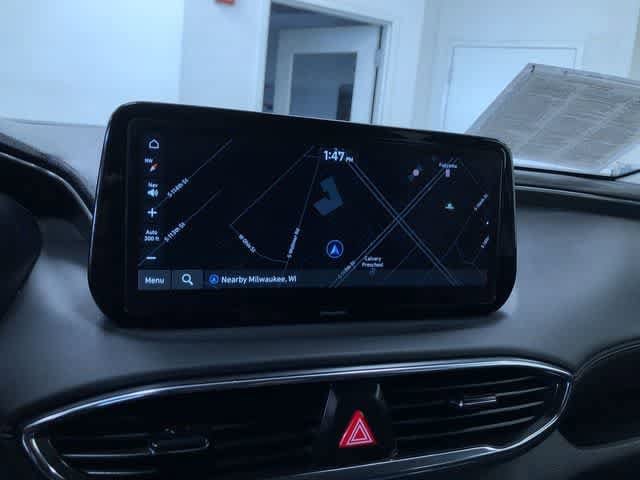 Thumbnail: 2023 Hyundai Santa Fe - 27