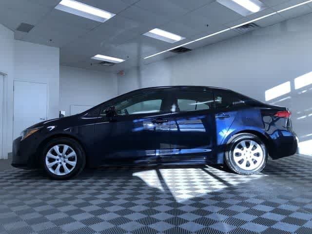 Thumbnail: 2025 Toyota Corolla - 11