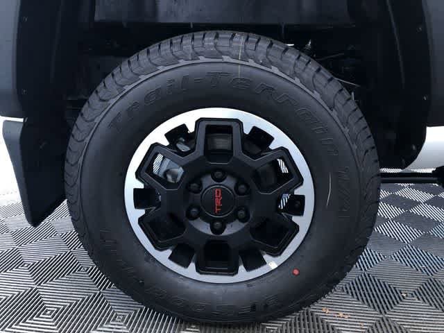 Thumbnail: 2025 Toyota Tacoma - 10