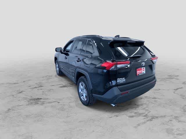 Thumbnail: 2025 Toyota RAV4 - 8