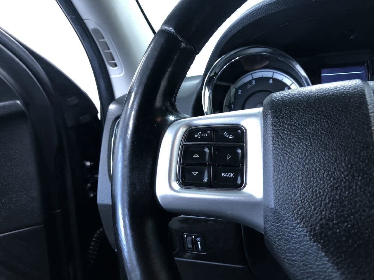 Thumbnail: 2012 Dodge Durango - 25